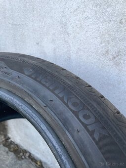 Letní Pneu Hankook Ventus prime 3 235/45 R18 94V - 4