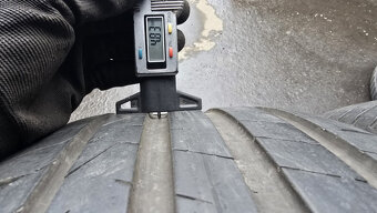 Letní pneu 245/45/18 Pirelli - 4