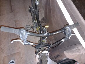 Dětské kolo Mongoose 24" - 4