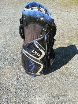 Golfový cart bag Sun Mountain - 4