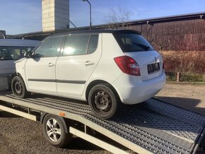 Fabia TDI - 4