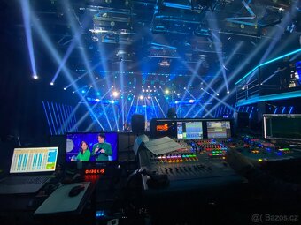 Midas PRO 6 PRO2 - 4