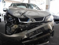 Mitsubishi Outlander náhradní díly - 4