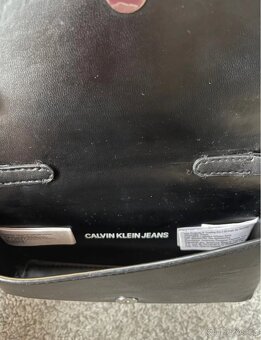 Kabelka Calvin Klein - 4