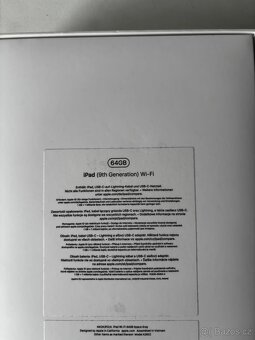 iPad 9 - 4