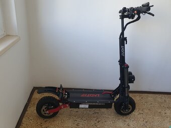 Elektrokoloběžka Laotie Ti30 60V 38.4AH - 4