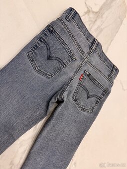 Levi’s dětské džíny - 4