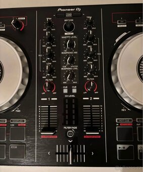 Pioneer DDJ-SB2 - 4