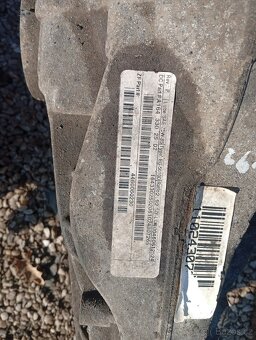 MERCEDES BENZ R V251, W251 3,0CDI NA RV 2006-2011 PŘEDNÍ D - 4