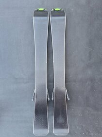 Dětské lyže TECNO Pro 80 cm, po kompletním servisu - 4