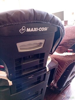 Maxi Cosi 15-36kg - 4