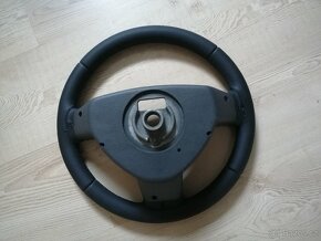 Opel Astra H, Zafira B volant - 4