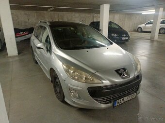 308 sw 2009 - 4