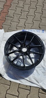 Oz Racing - 5x120 19" oz reacing Leggera HLT - 4