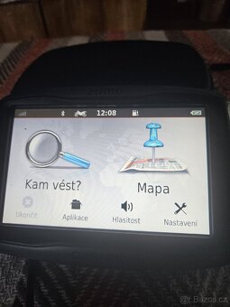 Garmin - 4