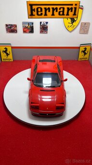 Ferrari 512 TR 1:18 Kyosho - 4