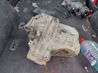Seat Alhambra - 4