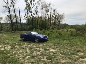 Prodam MB SLK 320 cabriolet - 4