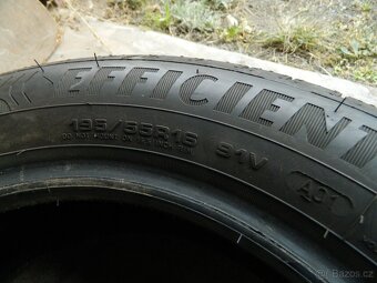 195/55 r16 91h 1ks Continental - 4