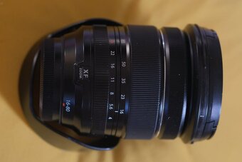 Fujifilm X-T4 + XF16-80f4+ XF33f1.4 +XF56f1.2+ XF23f2 - 4
