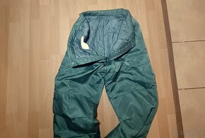 Military Flyer's Winter Trousers MA-1 - 4