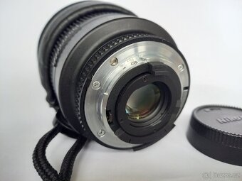 Nikon 14 mm f/2,8 AF NIKKOR ED - 4