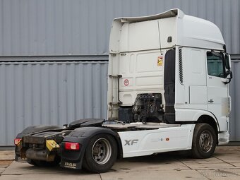 DAF XF 510, STANDARD, SUPER SPACE CAB, AUTOMAT, EURO 6, PRAV - 4