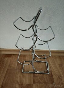 Stojan na vína 6ks - 4