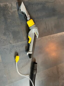 Tepovač Karcher Puzzi 10/1 - 4