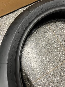 120/70R17 Pirelli SuperCorsa V3 SP - 4