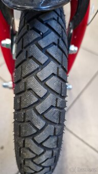 Dětské kolo 14" Freeroad Rocky - 4