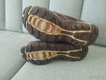 Merrell 38,5 waterpro maipo - 4