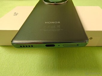 HONOR Magic6 Lite 5G zelený - 4