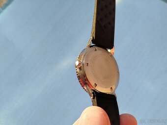 Prim Sport + vintage Swiss - 4