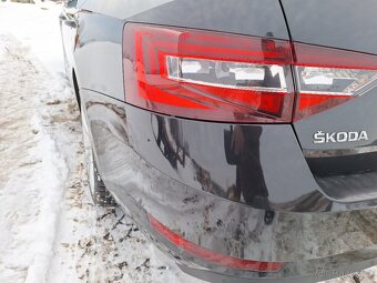 Škoda Superb 3 2.0.tdi 140Kw 4x4 DSG - 4