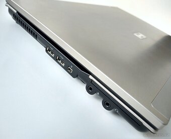 Notebook HP 6930p, 4Gb Ram, 128Gb SSD, Win10 - 4