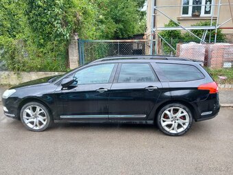 Citroen C5 - 4