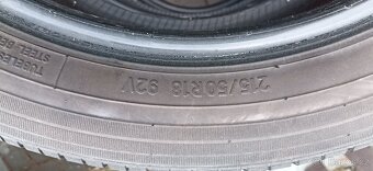 215/50 R18 Toyo Proxes R52 - 4
