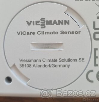 Viessmann ViCare Climate Sensor - 4