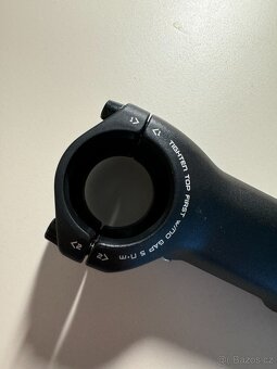 Představec orig. Specialized Tarmac 9mm na řidítka SL7, SL8 - 4