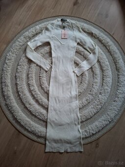Bodycon šaty missguided - 4