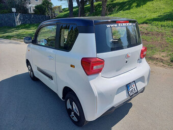 BAW Pony Automat+klima+700km+DPH - 4