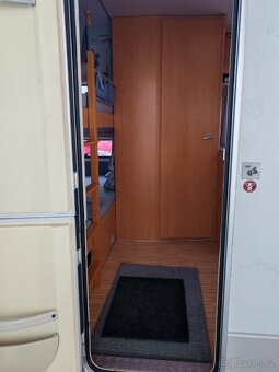 Hymer EL525 LIVING / MOVER - 4