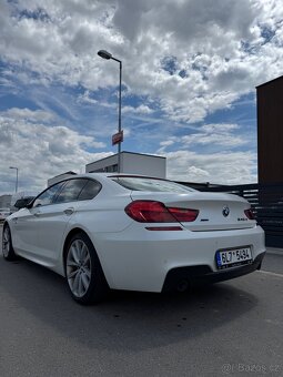 BMW 640xd invidual - 4