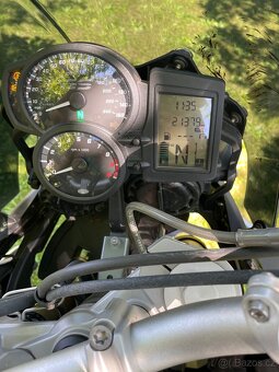 BMW f 800gs - 4