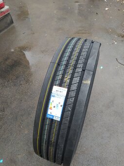 315/80 r22,5 Záběrové pneu 315/80 r22,5 - 4
