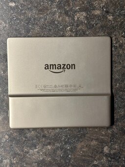 Čtečka knih Amazon Kindle Oasis 10th. gen 32 GB WiFi - 4