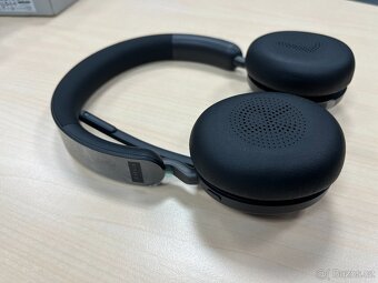 Jabra Evolve2 65 MS Stereo USB-C | Nové sluchátka | Záruka - 4