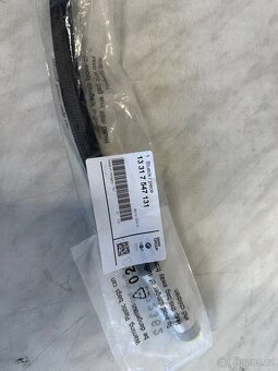 Originální palivová hadice BMW – 13 31 7 547 131 - 4