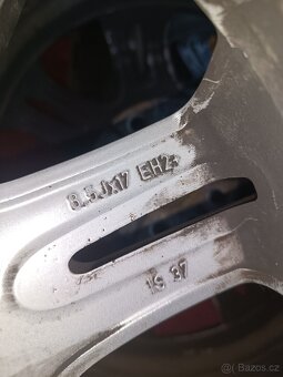 ALU R17 BMW styling 194 - 4